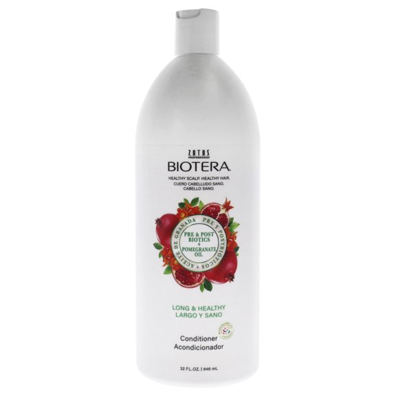 Zotos Biotera Long and Healthy Conditoner, 32 oz Conditioner