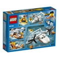 thumbnail image 3 of LEGO City Coast Guard - Sea Rescue Plane (60164), 3 of 4
