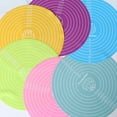 thumbnail image 2 of LCXmlly Scrapbooking Sticker Nonslip Silicone Kneading Pad Wide Application Accessible Scale Line Kitchen Dough Mat, 2 of 6