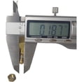 thumbnail image 5 of Coolant Water Temperature Sensor 144561 Compatible with Paccar Kenworth Peterbilt 1/2-14 NPT MSW-4401 64MT142A Sender, 5 of 6
