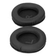 thumbnail image 4 of Almohadilla Para Auriculares Cubierta Para Auriculares Actualización De Espuma Viscoelástica Redonda Para Auriculares, 4 of 8