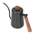 thumbnail image 1 of Stainless Steel Kettle,Coffee Pour Over Kettle Coffee Pour Over Kettle Pour Over Coffee Maker Enhanced Features, 1 of 6