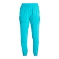 thumbnail image 7 of Scrubstar Women's Antimicrobial Premium Performance Yoga Waistband Jogger, Sizes XS-3XL, 7 of 7