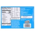 thumbnail image 4 of Equate Reduced Sugar Formula Nutritional Shake, Vanilla, 8 fl oz, 6 Count, 4 of 7