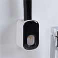 thumbnail image 3 of Toothpaste Dispenser Automatic Toothpaste Dispenser Wall Toothpaste Dispenser Toothpaste Squeezer Dispenser Toothpaste Dispenser Wall Mounted For Bathroom Toothpaste Dispenser, 3 of 8