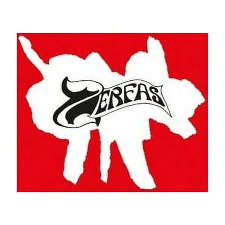 Zerfas - Zerfas - Music & Performance - Vinyl