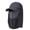 A Dark Gray, variant on Sun Cap, Fishing Hats, UPF 50+ Protection Caps with Face Mask Neck Flap,Black Free Size