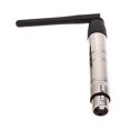 thumbnail image 1 of Lixada 2.4G ISM DMX512 inalámbrico XLR receptor de iluminación LED para la etapa PAR partido Lixada  Receptor femenino DMX512, 1 of 7