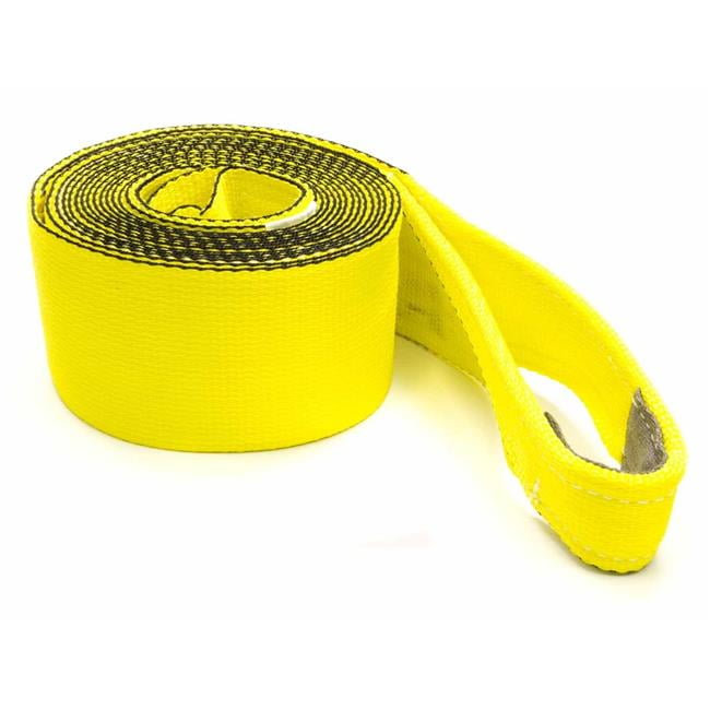 4 in. x 20 ft. Tow Strap