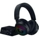 thumbnail image 1 of Auriculares inalámbricos para juegos Razer Kraken V4 Pro con HD Haptics, 1 of 9