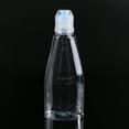 thumbnail image 6 of Geemin Honey Squezzable Bottle Portable Lunch Box Dressing Dispensers Supplies, 6 of 16