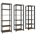 thumbnail image 4 of Estante Multifuncional Librería Modular Madesa 177cm MN, 4 of 5