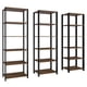 thumbnail image 4 of Estante Multifuncional Librería Modular Madesa 177cm MN, 4 of 5