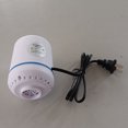 thumbnail image 4 of Bomba de succión de vacío eléctrica Bolsa de compresión Bomba de vacío Herramienta de compresión sellada, 4 of 9