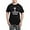 With Checker Pant, variant on CafePress - I Pooped Today Silly Men's Dark Pajamas - Men's Dark Loose Fit Cotton Pajama Set