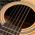 thumbnail image 4 of Amdohai Acoustic Folk Guitar String Set Strings Stainless Steel Wire, 4 of 8