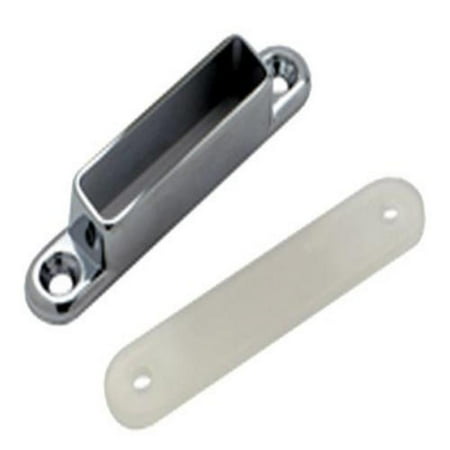 Bow Sockets - Attwood Cover Support Bow Sockets Zamak, 1pk