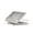 Apricot, variant on MacBook Pro 14 Inch Case 2021 2022 Release A2442 with M1 Pro/Max Chip, Heavy Duty Hard Shell Dual Layer Protective Cover with Fold Kickstand and Keyboard Skin for 2021 MacBook Pro 14" with Touch ID