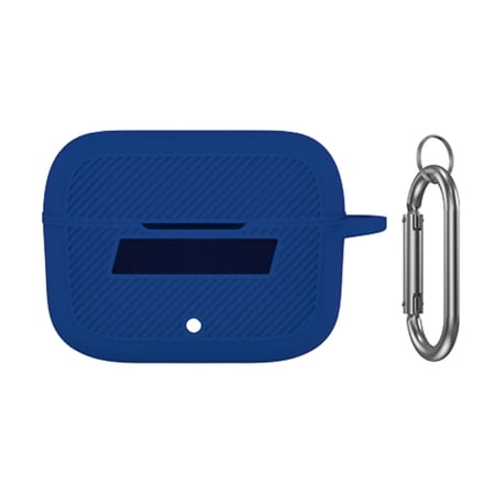 Flexible Cover Not Scratch & Shockproofs Designings Earbud Case Dustproof & Waterproof Earphone Case for KICKER 2