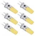 thumbnail image 3 of Bombillas W, 6 piezas, bombilla LED G8, bombilla LED, bombilla COB, instalación sencilla, 3 of 12