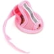 thumbnail image 3 of 2 pares de zapatos transpirables para perros, sandalias antideslizantes de malla de verano, protectores de patas reflectantes ajustables, niñas y mujeres, para perros pequeños, gatos, cachorros (por favor, tome una medida de su perro antes de realizar el pedido, gracias, 3#) JM, 3 of 5