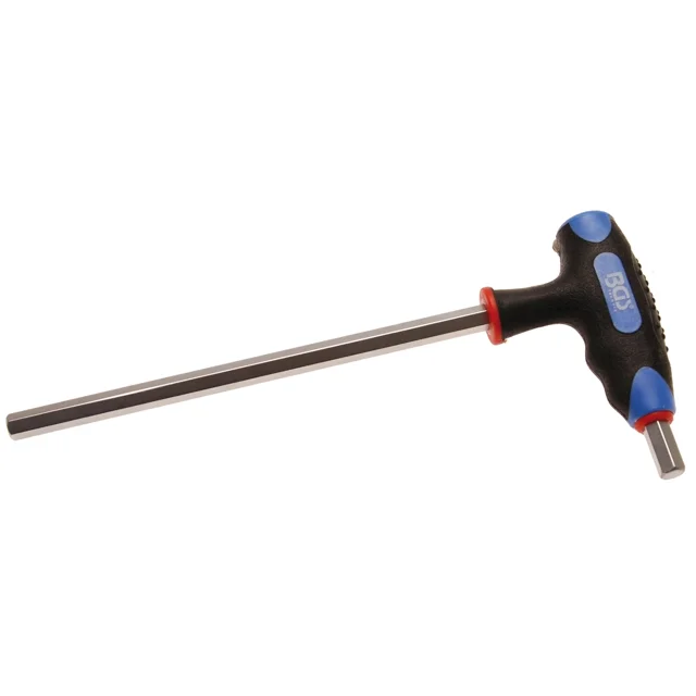LLAVE ALLEN EN T PARA TORNILLOS HEXAGONAL 10 MM | BGS 4010-9