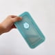 thumbnail image 4 of Paquete de 4 recipientes de acero inoxidable reutilizables con compartimentos para almacenar alimentos, tapas herméticas y aptos para lavavajillas., 4 of 5