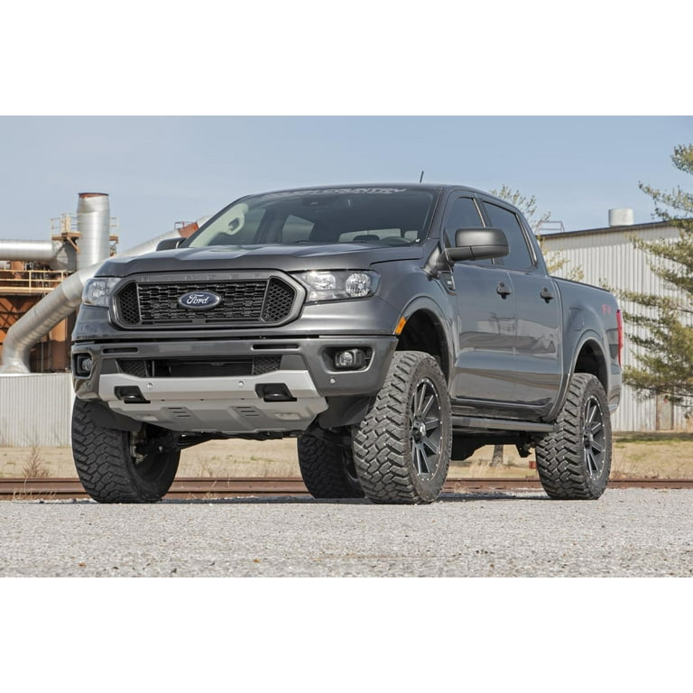 ReadyLIFT SST Lift Kit Ford Ranger 20192020, 49 OFF