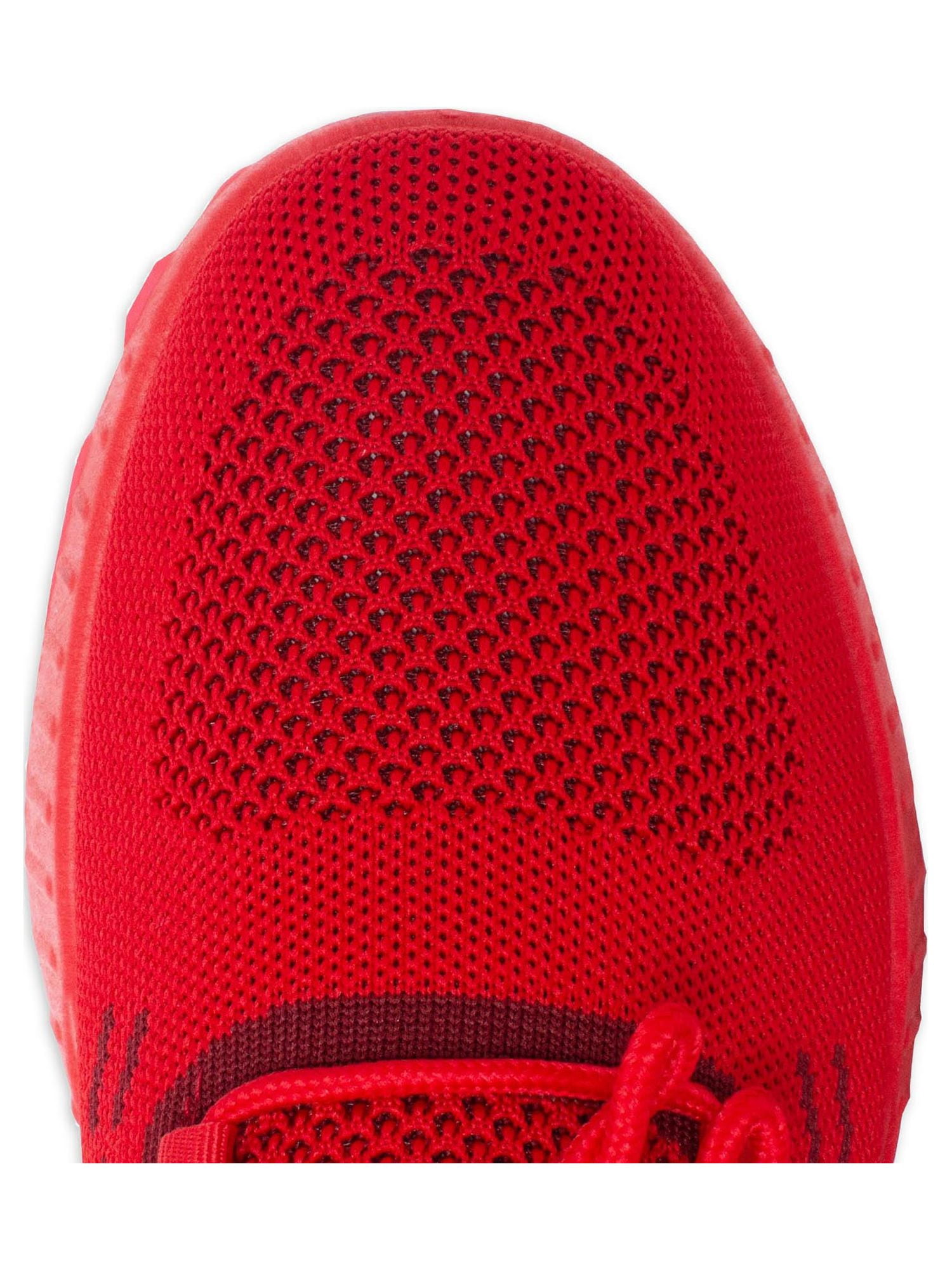 Ecko Unltd. Men's Elliot 01 Knit Lace-up Casual Sneaker