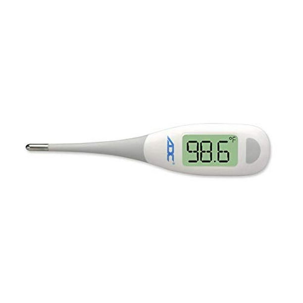 Adtemp HandHeld Fahrenheit / Celsius Digital Probe Thermometer 418N 1