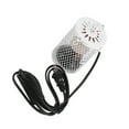 thumbnail image 3 of 100W Infrared Ceramic Emitter Heat Light Bulb Lamp Pet Reptile Brooder, 3 of 7