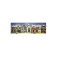 thumbnail image 1 of mer Advent - Panorama Village Scène, 1 of 1