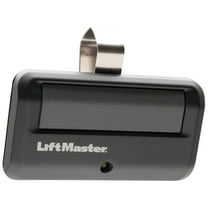 Liftmaster 891LM 310/315/390MHz Remote Control Opener Yellow Button 891RGD 891AC