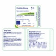 thumbnail image 6 of Boiron Candida Albicans 1M, Homeopathic Medicine for Symptoms Of Yeast Infection, 80 Pellets, 6 of 11