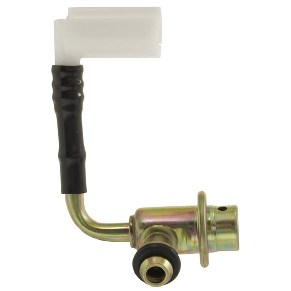 Fuel Injection Pressure Regulator
