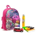 thumbnail image 6 of Kirby Backpacks Bookbag Casual Daypack Backpacks for Travel Camping Hiking, 6 of 6