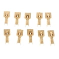 thumbnail image 4 of Conector De De 5 Pines Con Terminales pcs 6,3 Mm, Soporte Para Caja De De Vehículo De Camión De Automóvil, Paquete De 2 Yotijar Soporte de base de relé de 5 pines, 4 of 9