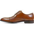 thumbnail image 4 of Florsheim Belfast Cap Toe Oxford Cognac, 4 of 7