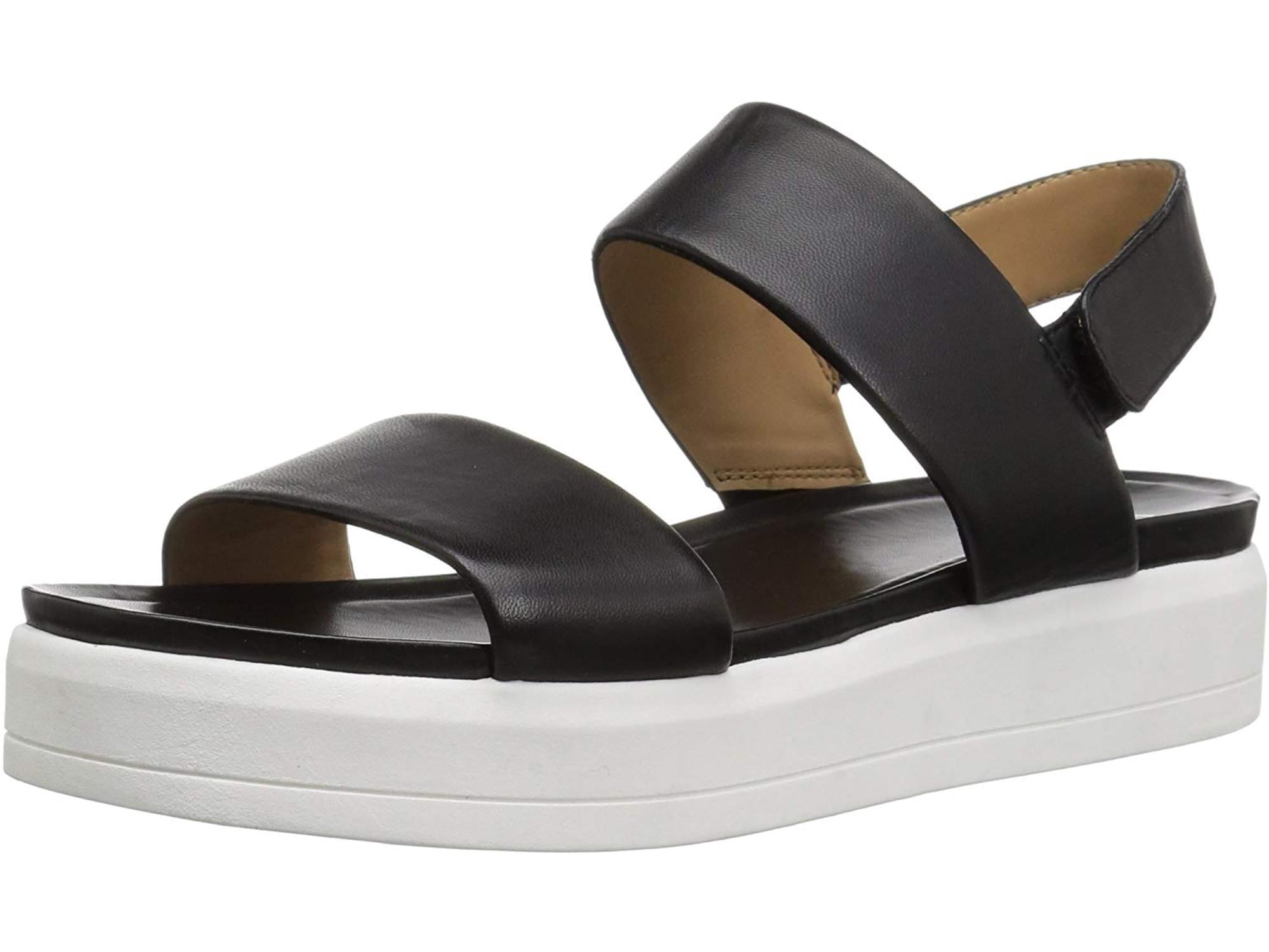 franco sarto women's kenan wedge sandal
