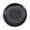 H Type, variant on Candlestick Round Plate Ritual Tray Holder Incenses Burners Home Decoration Jewelry Crystal Storage Tray