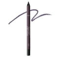 thumbnail image 4 of L'Oreal Paris Infallible Pro-Last Waterproof, Up to 24HR Pencil Eyeliner, Aubergine, 0.042 oz., 4 of 11