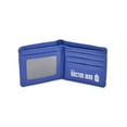 thumbnail image 4 of Bi-Fold Wallet Van Gogh Exploding TARDIS, 4 of 7