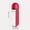 Red, variant on Creative 2-in-1 Medicine Box Water Cup, 7-Day Divided Outdoor Portable Water Bottle with Weekly Pill Organizer, One-Week Medicine Cup