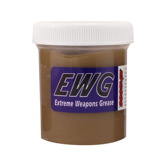 4 oz. Extreme Weapons Grease
