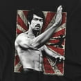 thumbnail image 2 of Bruce Lee Men's Concentrate T-shirt Small Black, 2 of 7