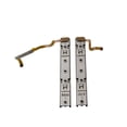 thumbnail image 1 of Replacement Joy-Con Controller Left And Right Slider With Flex Cable Part For Nintendo Switch Console, 1 of 3