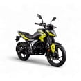 thumbnail image 1 of MOTOCICLETA BAJAJ PULSAR N125 FI CBS CITRUS 2026, 1 of 6