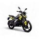 thumbnail image 1 of MOTOCICLETA BAJAJ PULSAR N125 FI CBS CITRUS 2026, 1 of 6