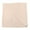 Beige Square, variant on Fancyes Unstuffed Pouf Cover Floor Cushion Seat Decorative PU Leather Creative Ottoman Pouffe Cover Foot Stool for Entryway Bedroom Gray Square
