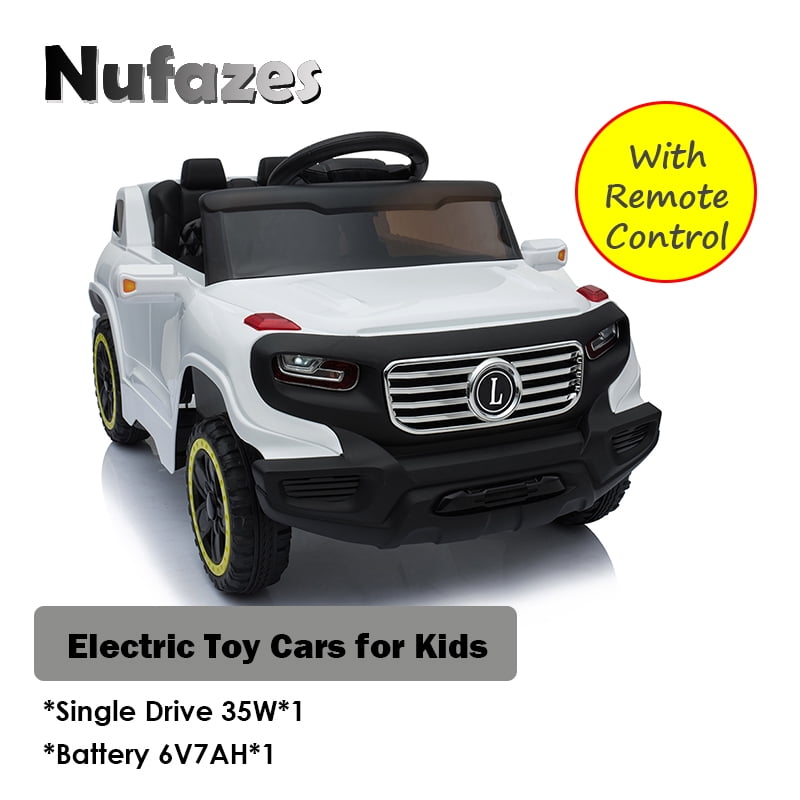 electric toy car price